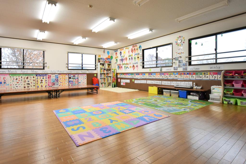 松島さくら保育園