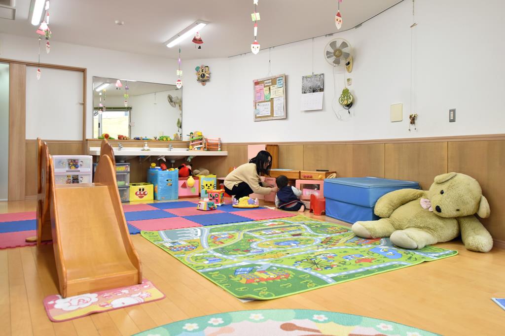 松島さくら保育園