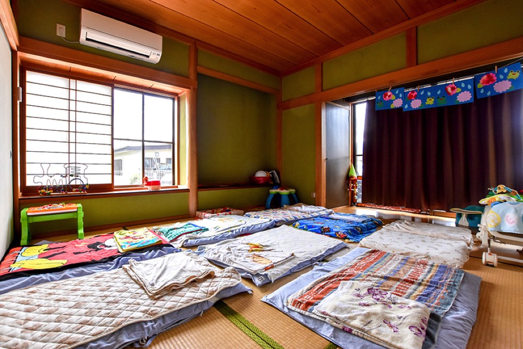 中町保育園