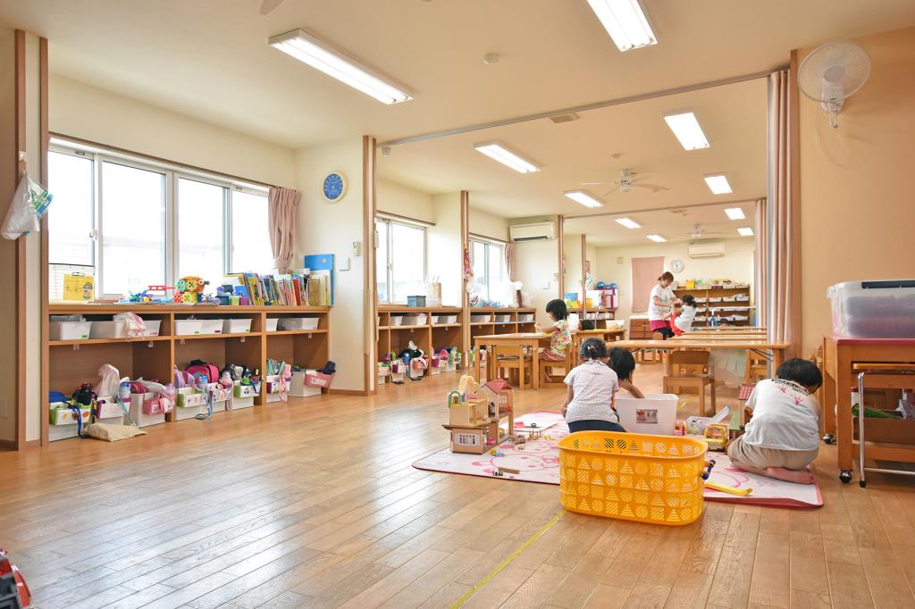 すみれ保育園