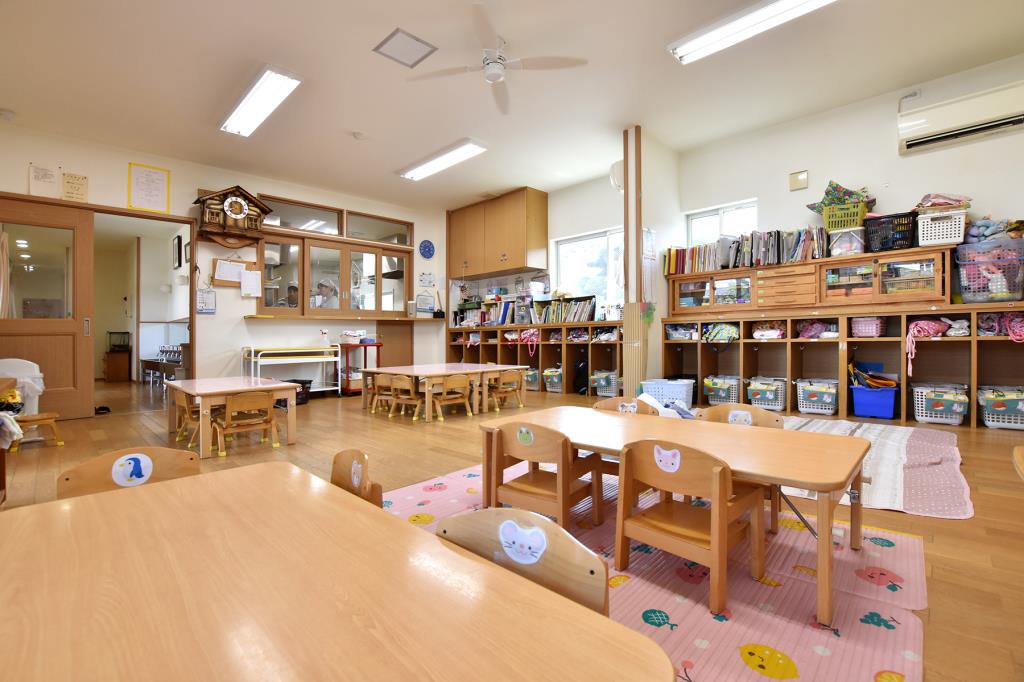 すみれ保育園