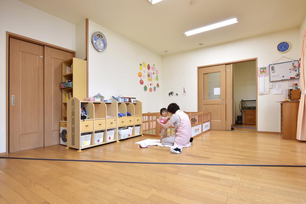 すみれ保育園