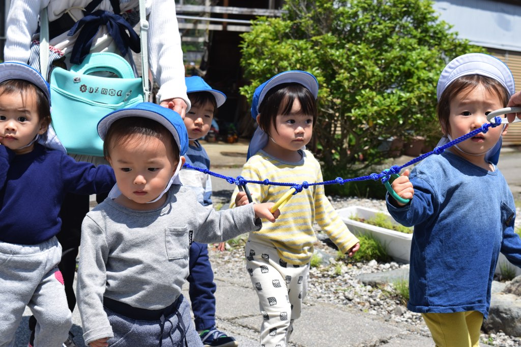 ウブントゥ忍野の森