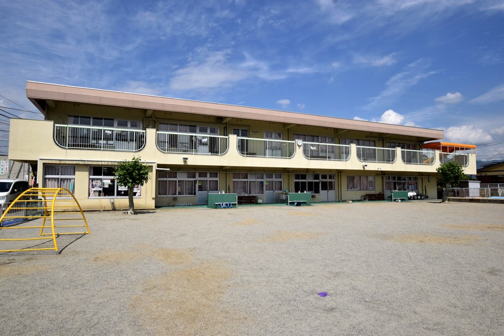 山梨保育園