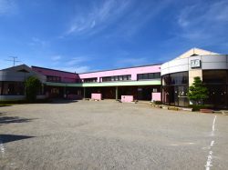 八代花鳥保育所
