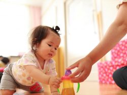 山梨県の子育て支援センター一覧＆潜入ルポ