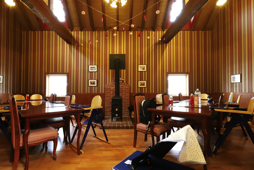 Café de Anne（宮前保育園）
