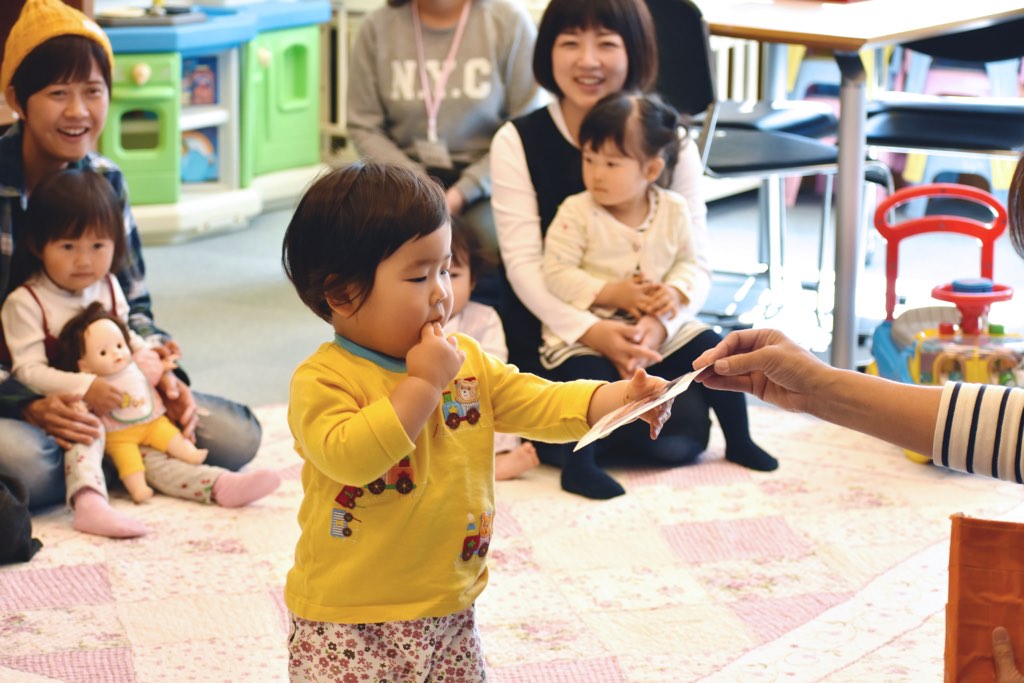 きっずいちのみや