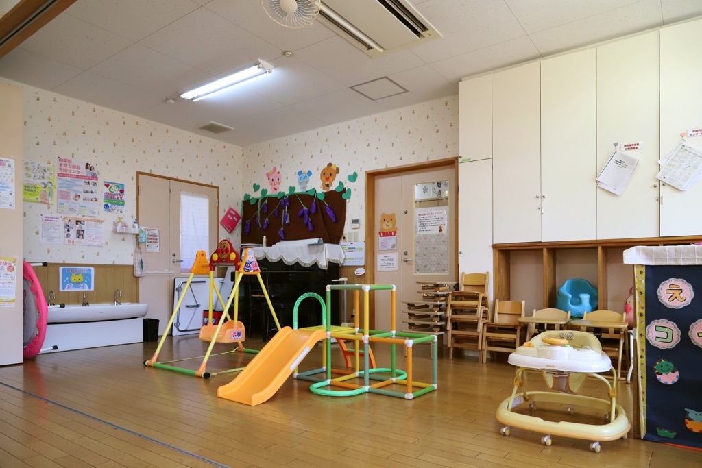 あんぱんくらぶ（聖愛幼稚園）