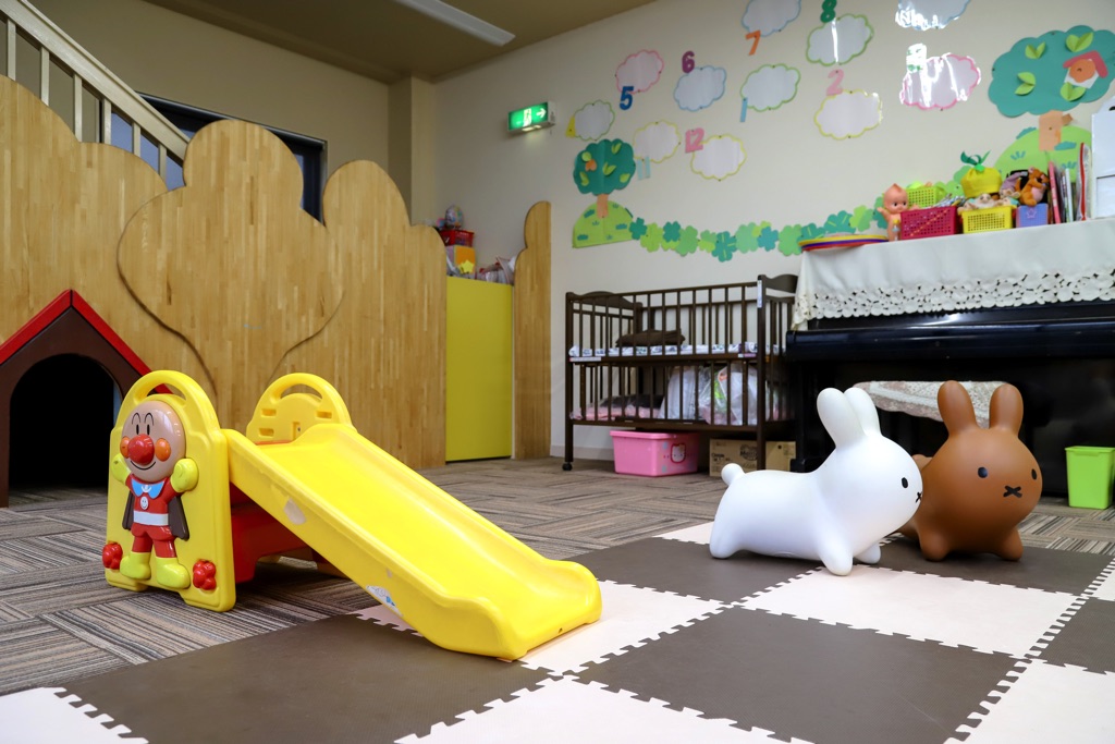 ひまわり幼稚園