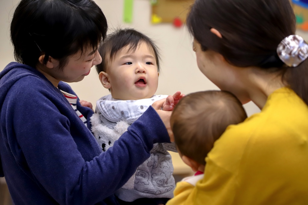 ひまわり幼稚園