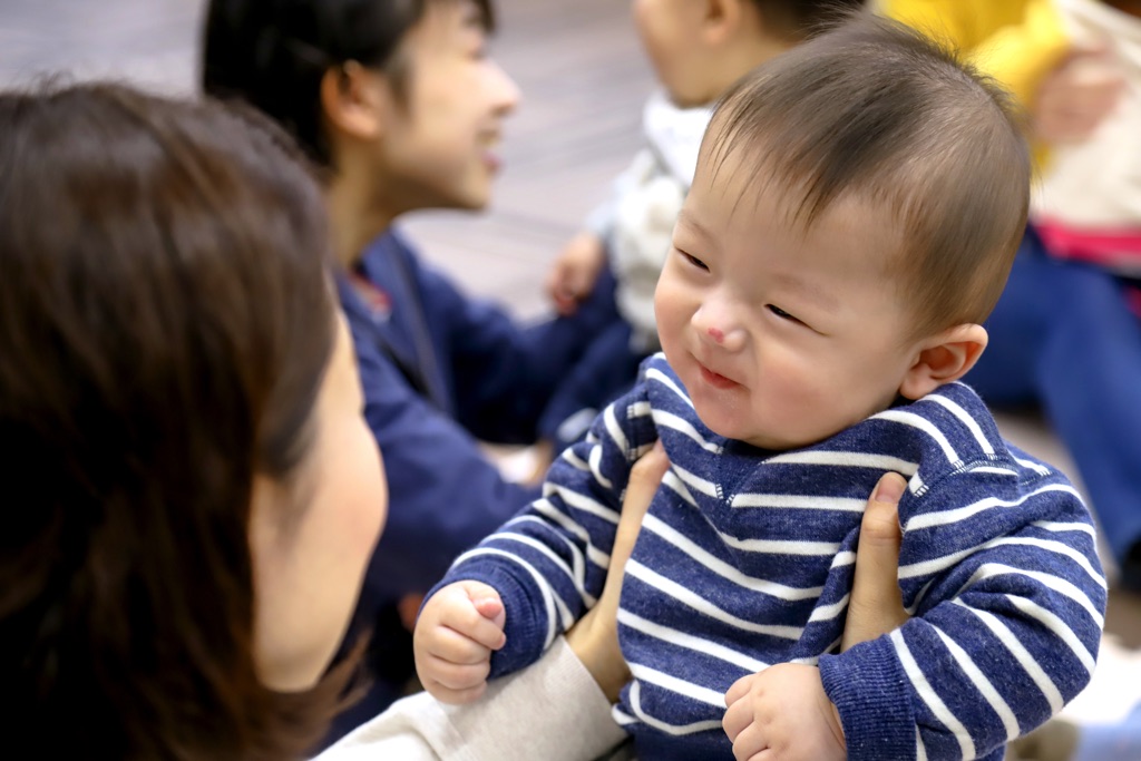 ひまわり幼稚園