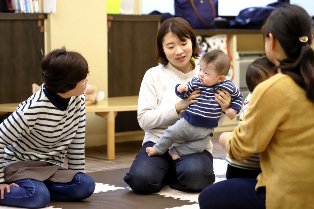 ひまわり幼稚園