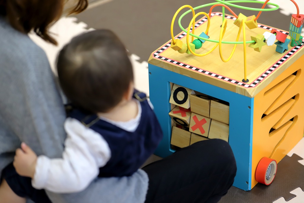 ひまわり幼稚園