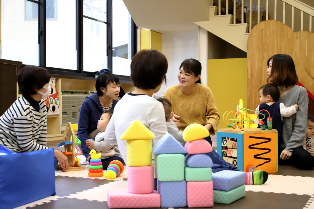 ひまわり幼稚園