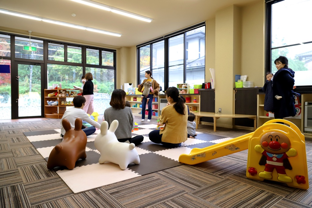 ひまわり幼稚園
