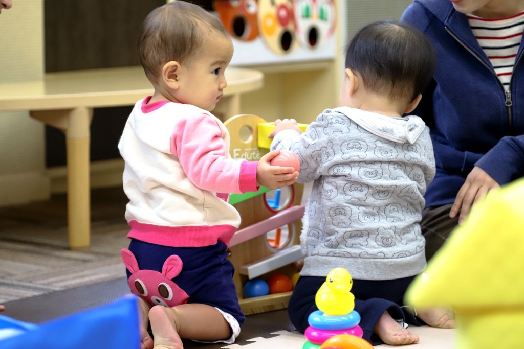 ひまわり幼稚園