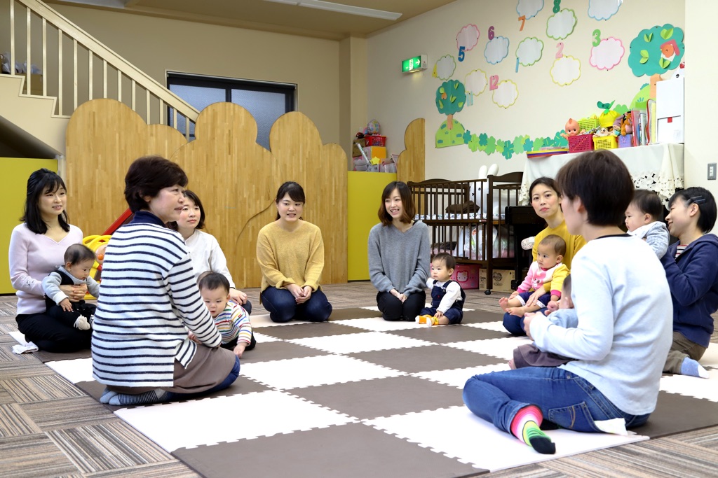 ひまわり幼稚園
