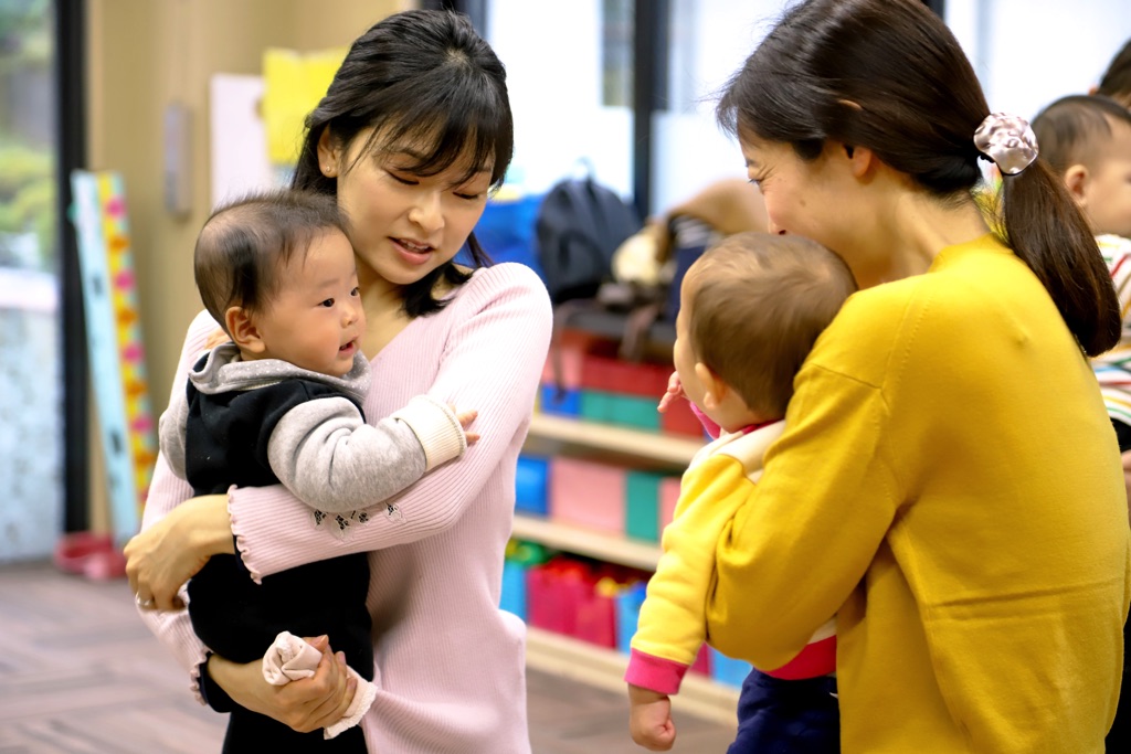 ひまわり幼稚園