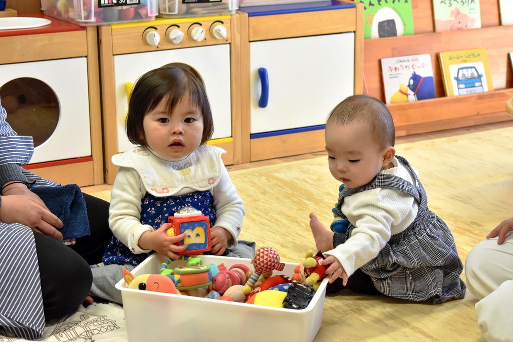わかばほいくえん