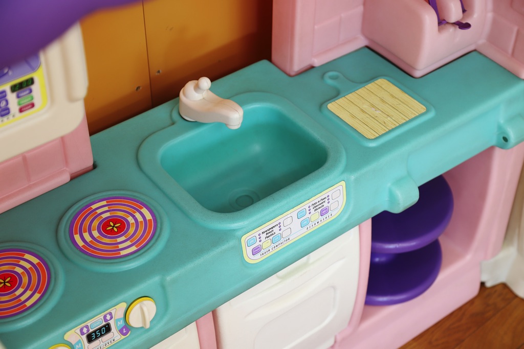 チャイルドセンター和泉こども館