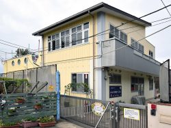 岩崎保育園