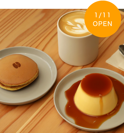 FUUTO COFFEE AND BAKE SHOP
