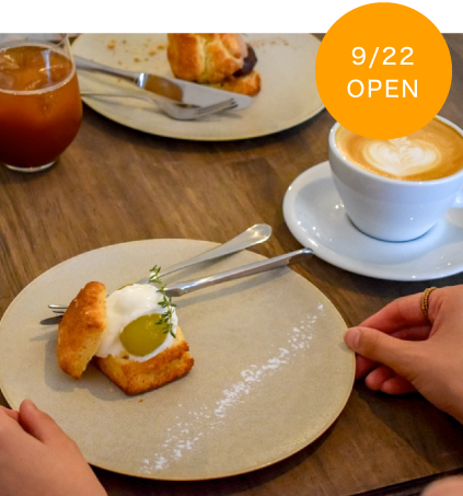 EON Coffee Roasters