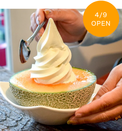 LA² CAFÉ Yamanakako