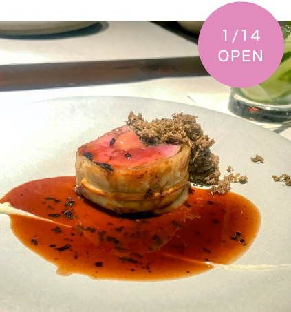 Restaurant ichi