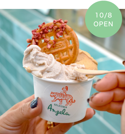 GELATERIA Angela