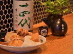 おでん酒場 べっぴん 甲府丸の内店