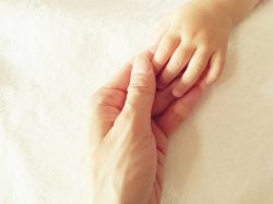 育児に疲れたお母さんへ贈る詩～子育てがつらく感じるママへ