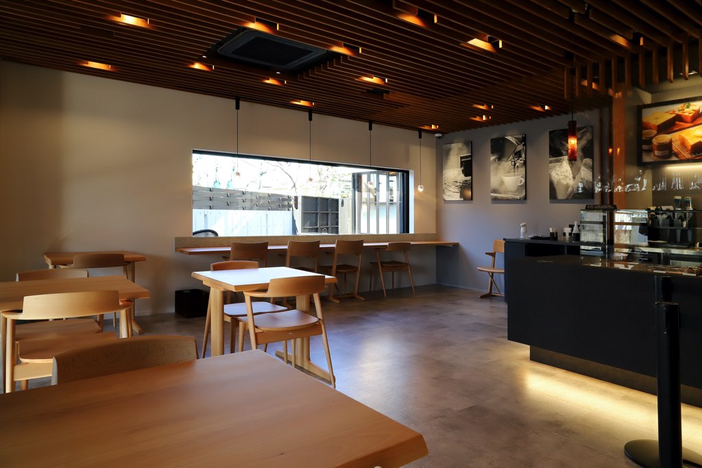 Akariya Bakery