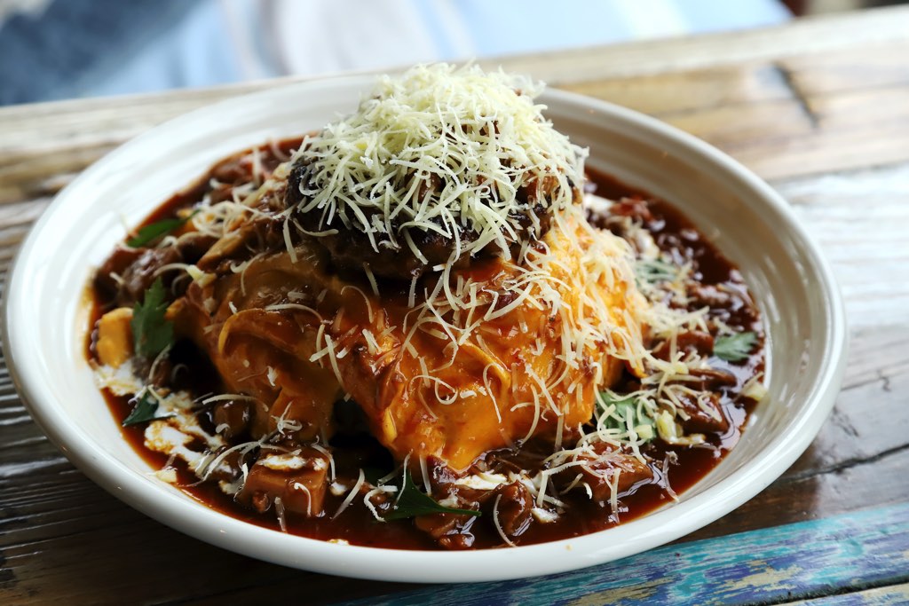 コナズ珈琲 甲府店 Winter Papa’ainaフェア