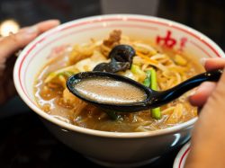 「蒙古タンメン中本 甲府」山梨に2023年6月5日オープン!辛うまラーメンで山梨初出店