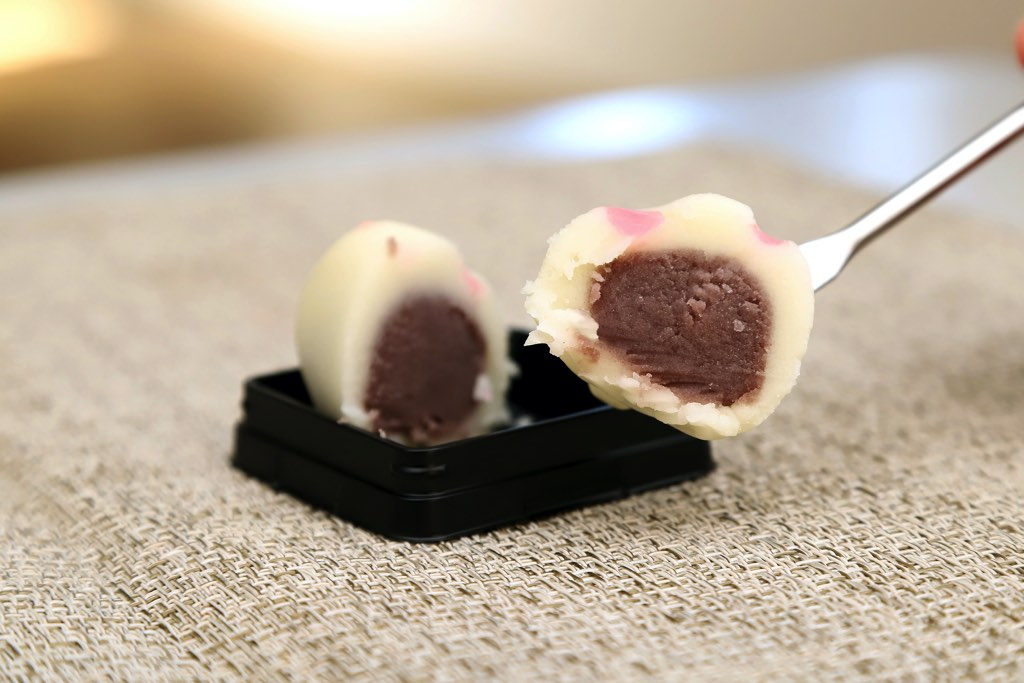 澤田屋 新春上生菓子 2022