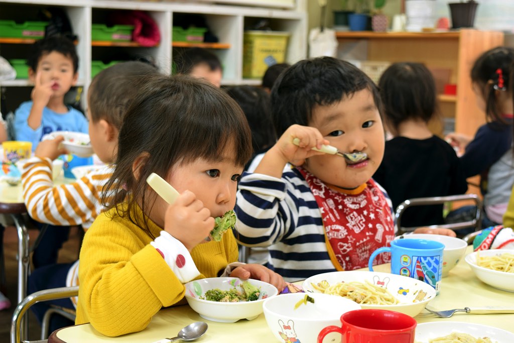 岩崎保育園