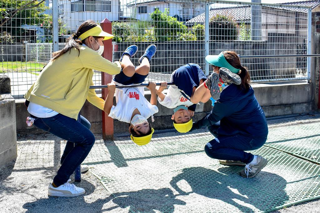 学校法人岩田学園 みたま幼稚園
