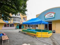 上野原羽佐間幼稚園