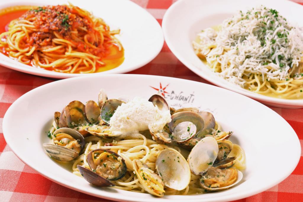 iL CHIANTI（イルキャンティ）甲府 料理
