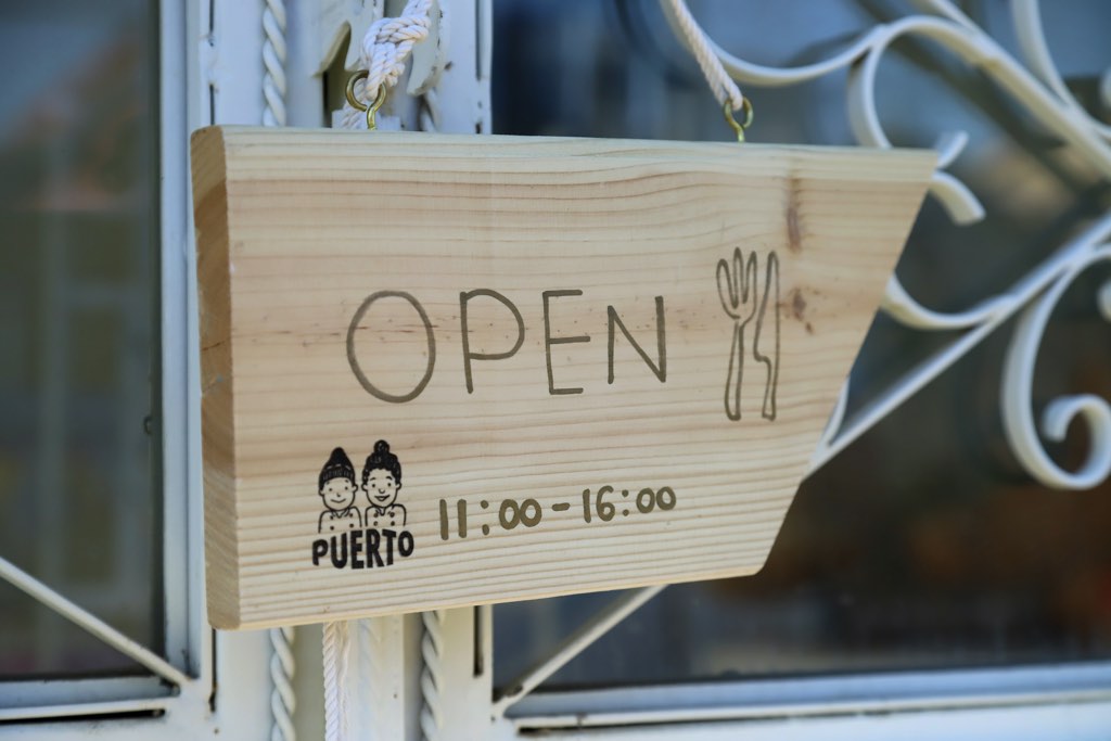 PUERTO（プエルト）キッチン