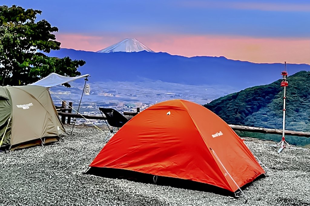ほったらかしキャンプ場の写真 5