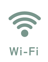 Wi-Fiあり