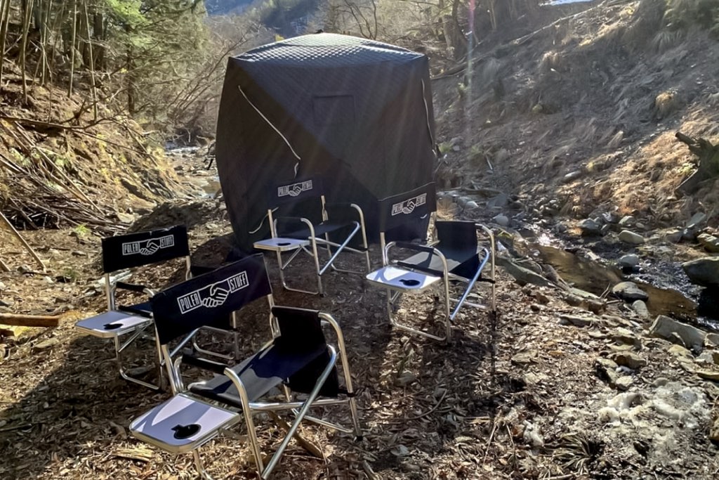 KAGARIBI Camp Terrace（カガリビキャンプテラス） キャンプ場の写真 4