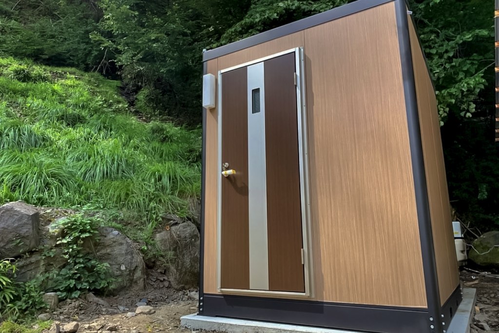 KAGARIBI Camp Terrace（カガリビキャンプテラス） キャンプ場の写真 5
