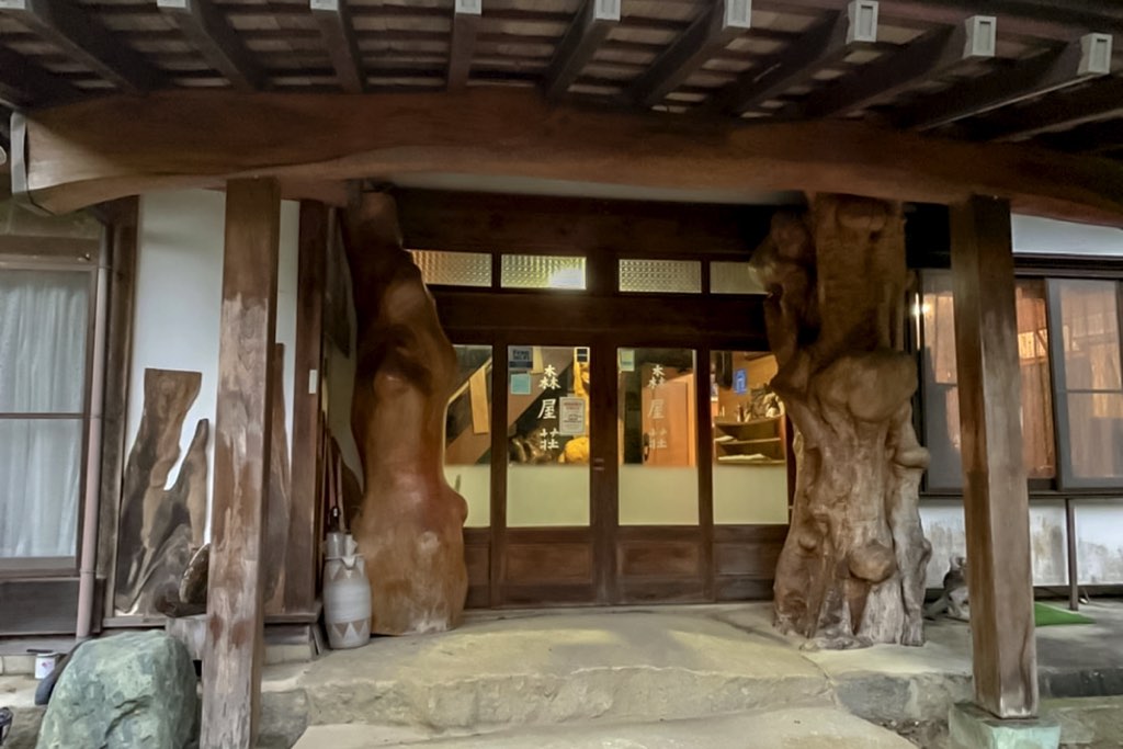 KAGARIBI Camp Terrace（カガリビキャンプテラス） キャンプ場の写真 6