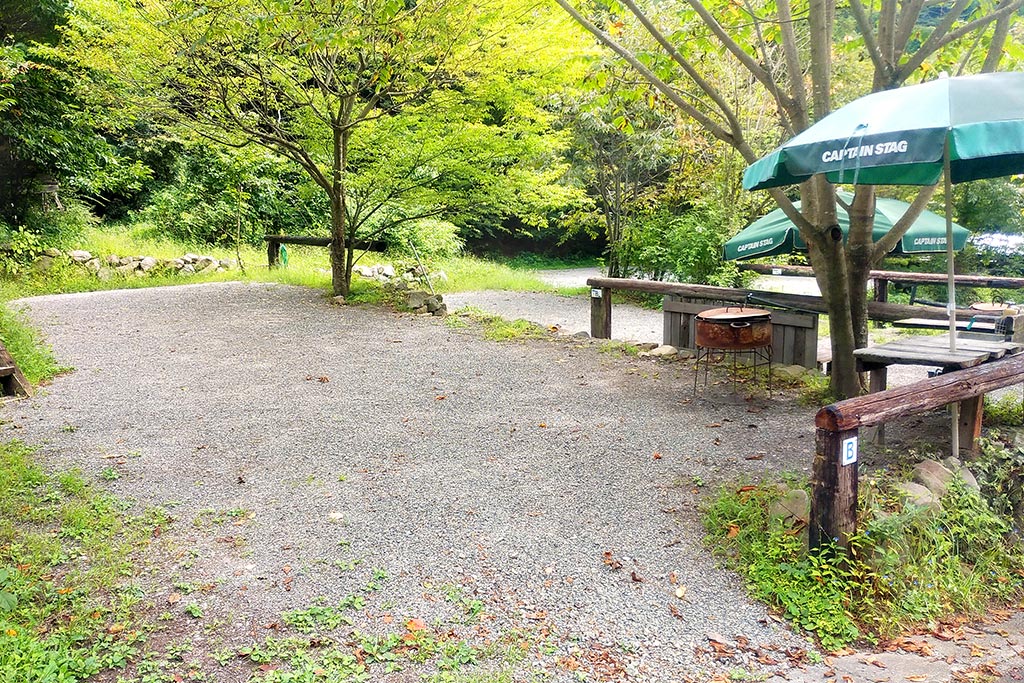 NORTHLAND CAMPER'S VILLAGE（ノースランドキャンパーズビレッジ） キャンプ場の写真 5