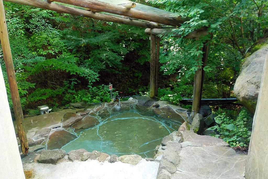 NORTHLAND CAMPER'S VILLAGE（ノースランドキャンパーズビレッジ） キャンプ場の写真 6