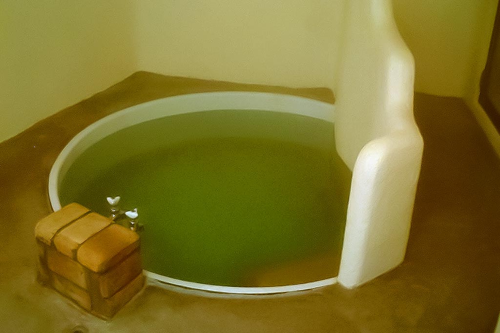 NORTHLAND CAMPER'S VILLAGE（ノースランドキャンパーズビレッジ） キャンプ場の写真 7